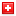 gemeinderat-zuerich.ch server is located in Switzerland